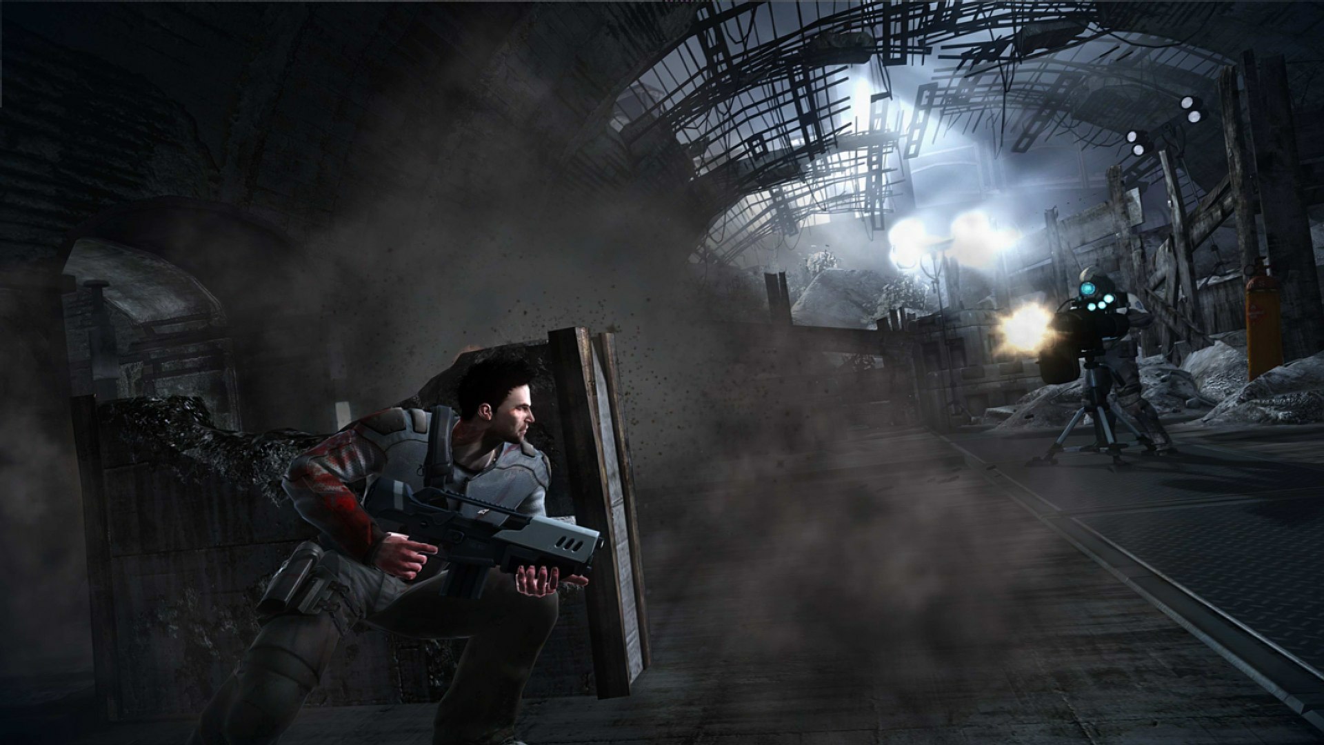 Dead to Rights: Retribution - Imagen 30
